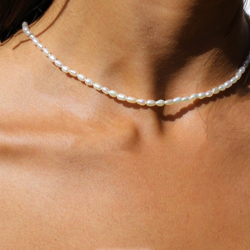 Ariel Necklace