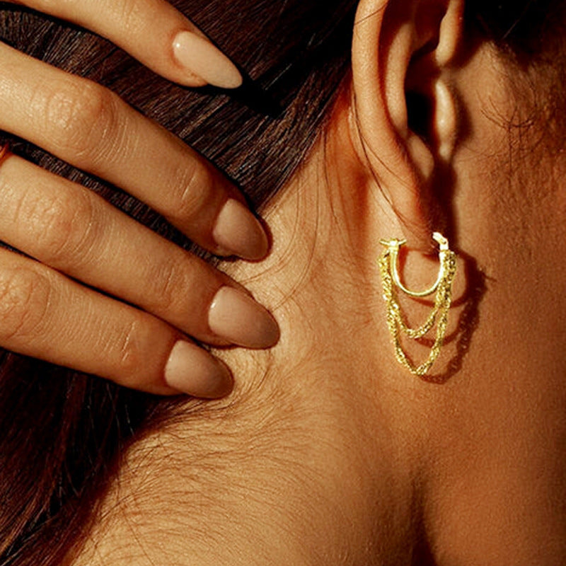 Julie Earrings