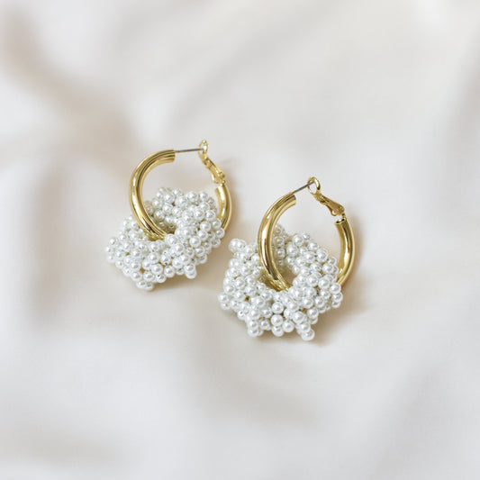 Perla Earrings