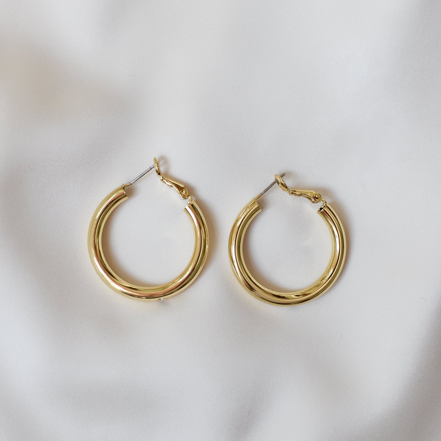 Perla Earrings