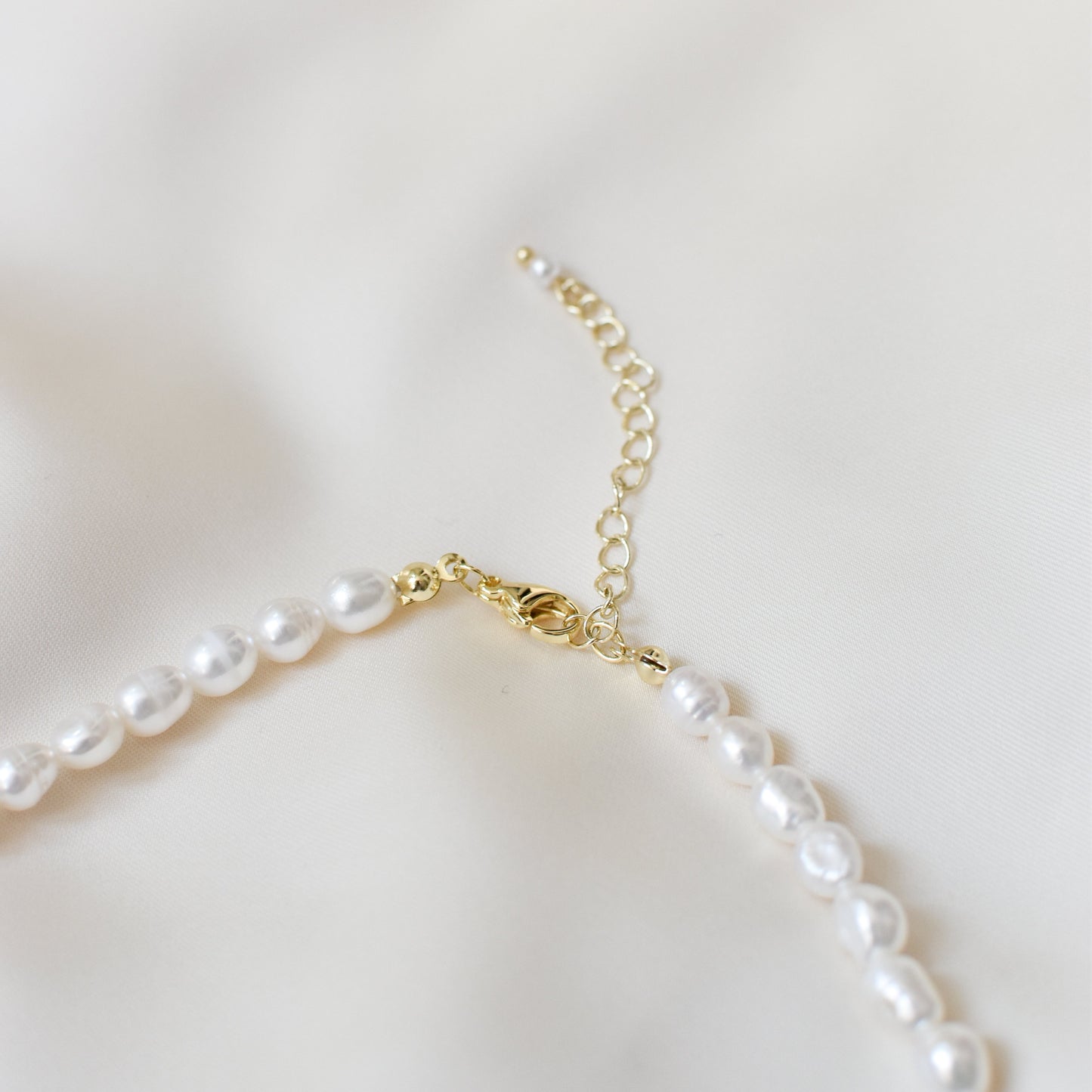 Ariel Necklace