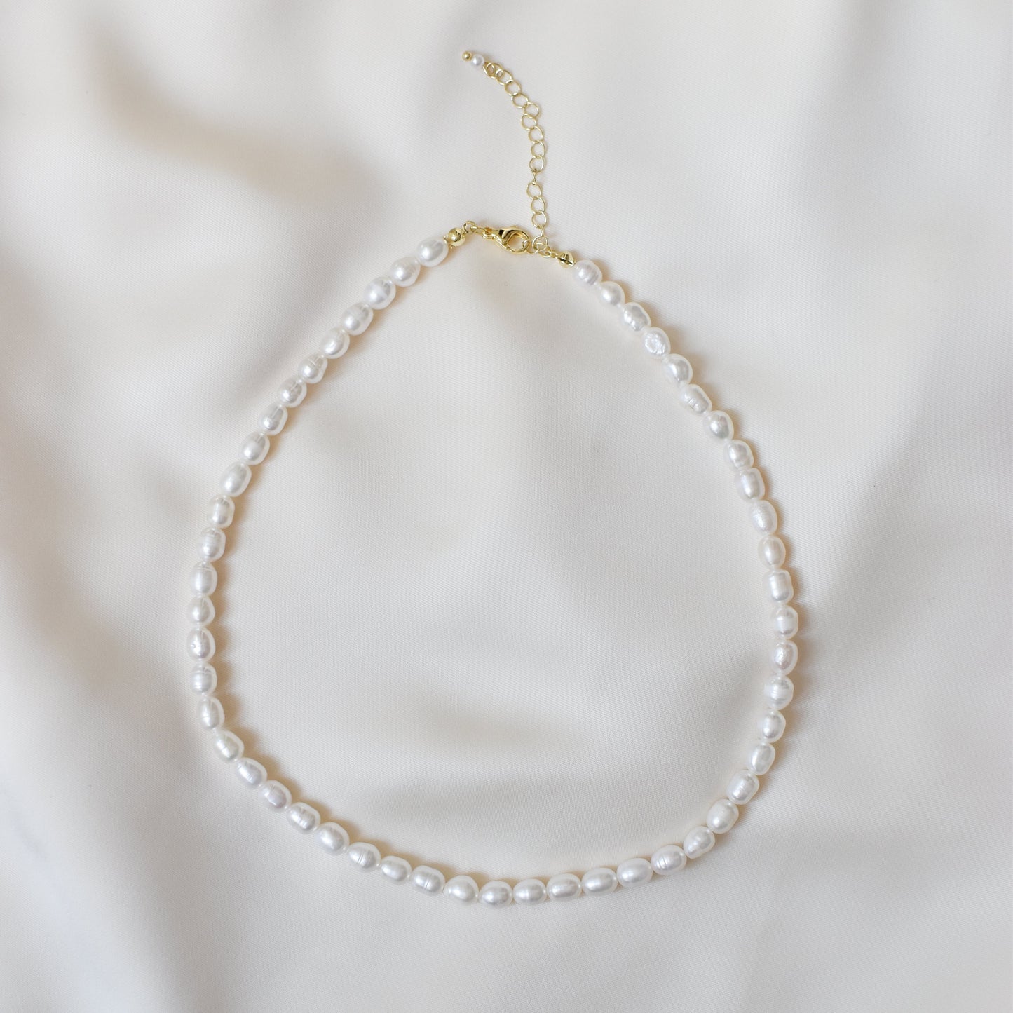 Ariel Necklace