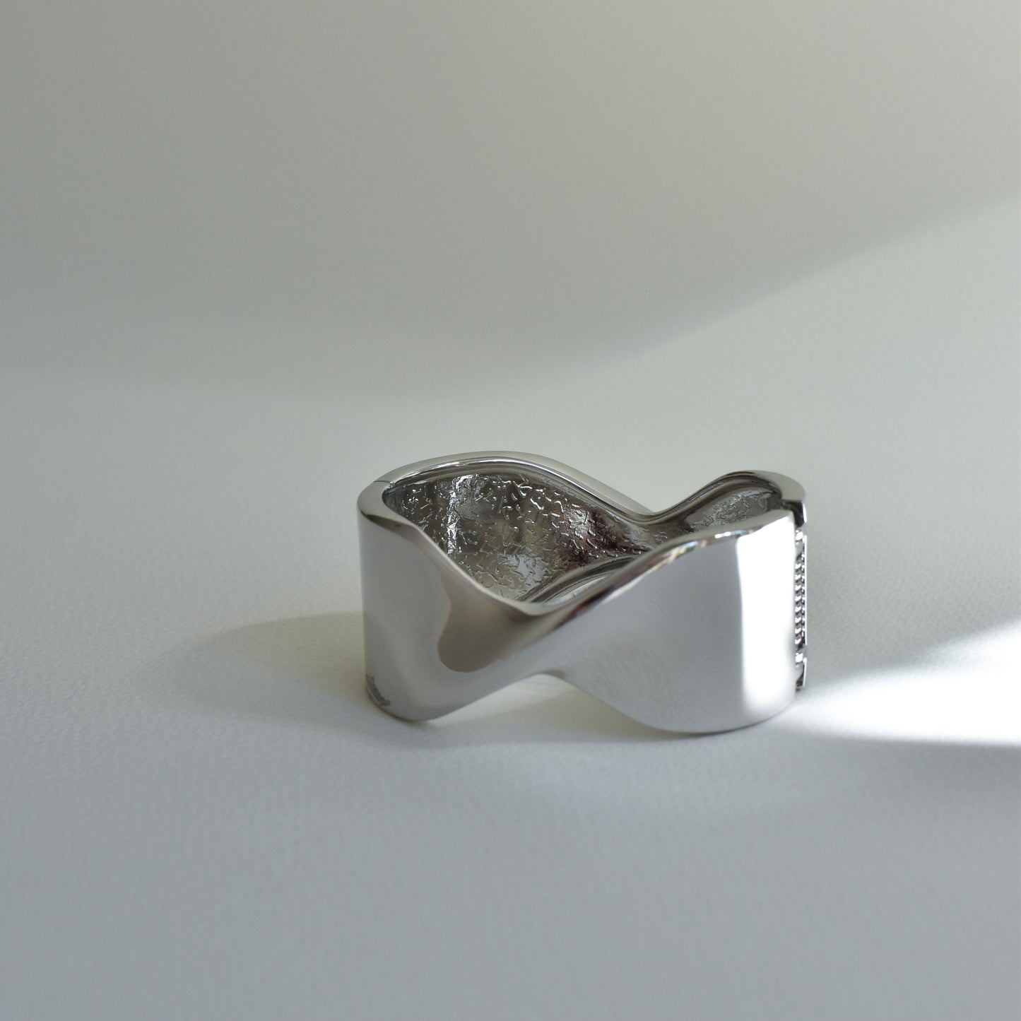 Wave Bangle