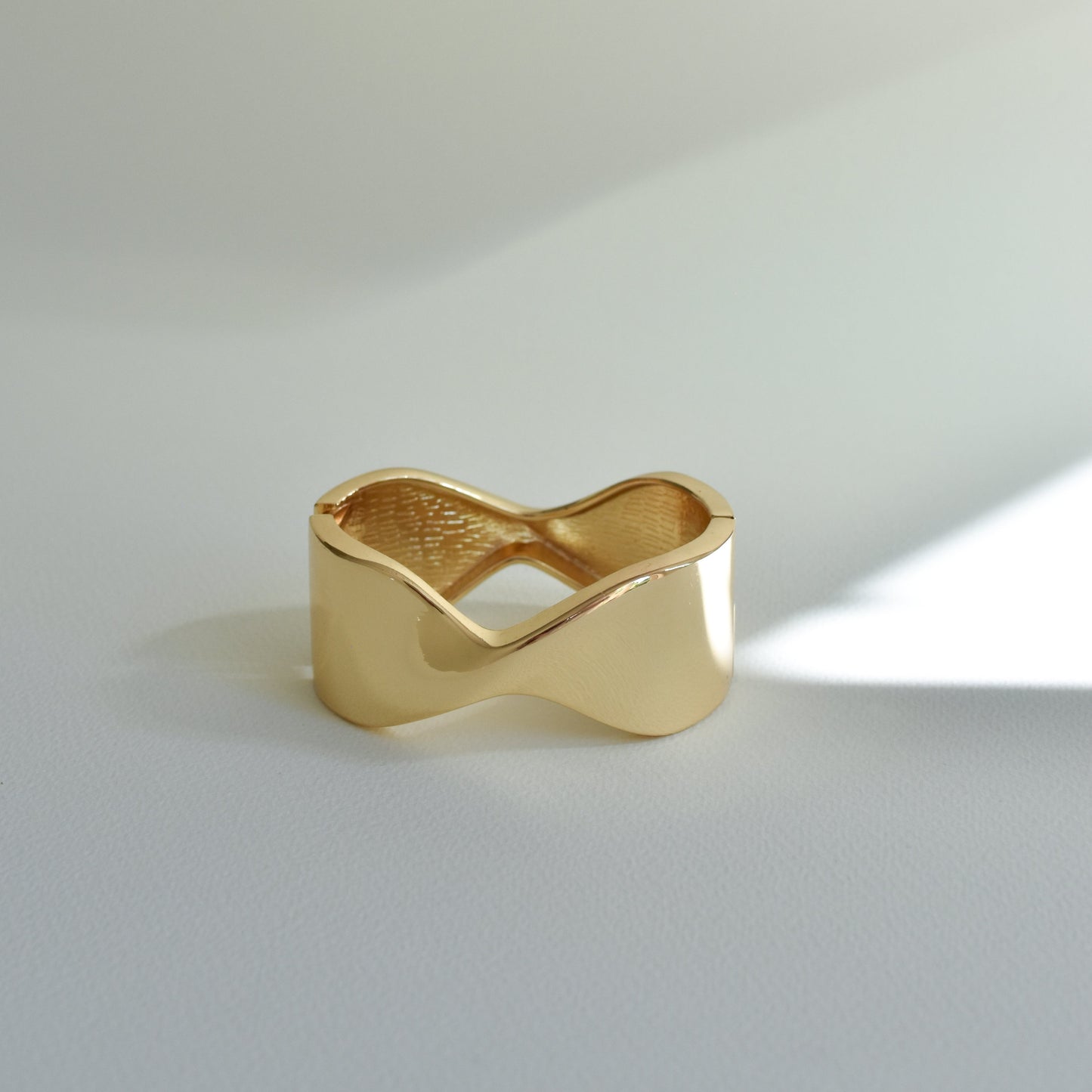Wave Bangle