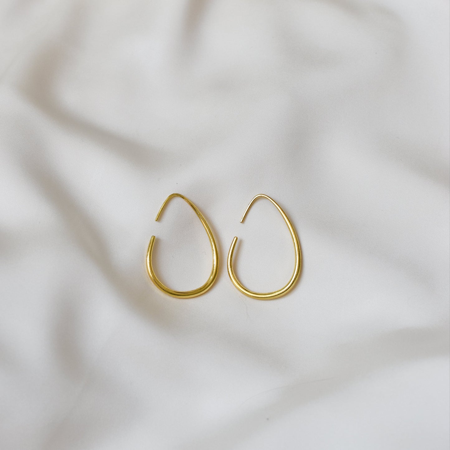 Drop Earrings