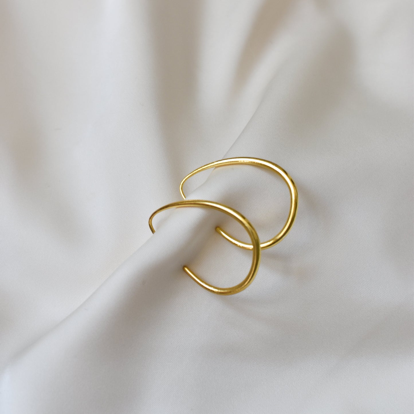 Drop Earrings
