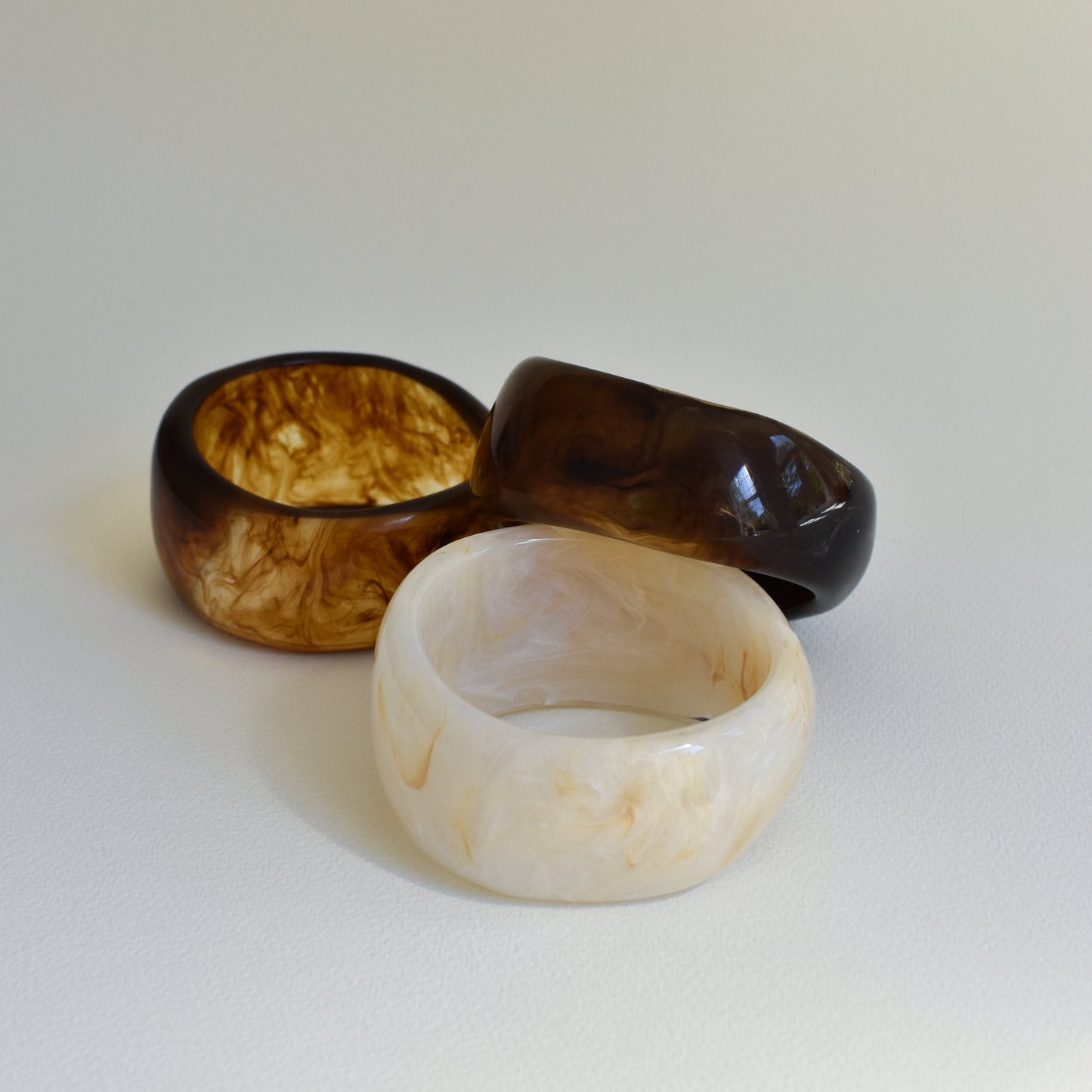 Earth Bangle