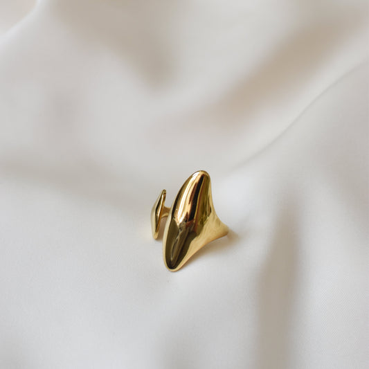 Deva Ring (Adjustable)