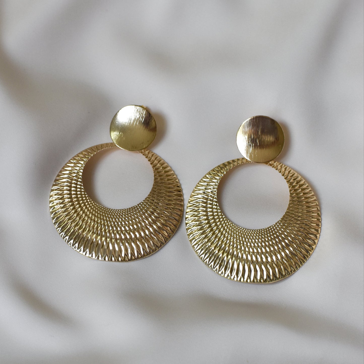 Zelda Earrings