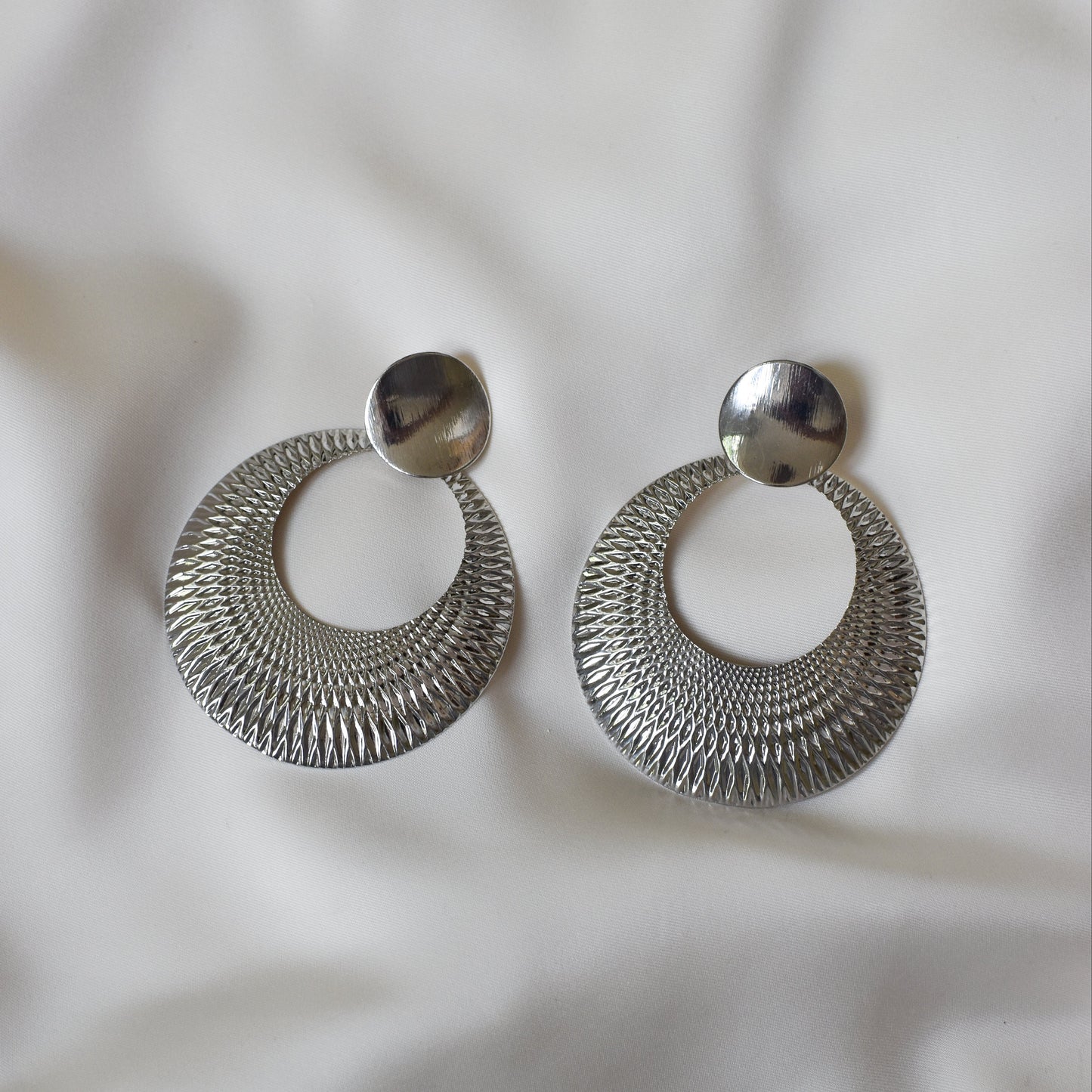 Zelda Earrings