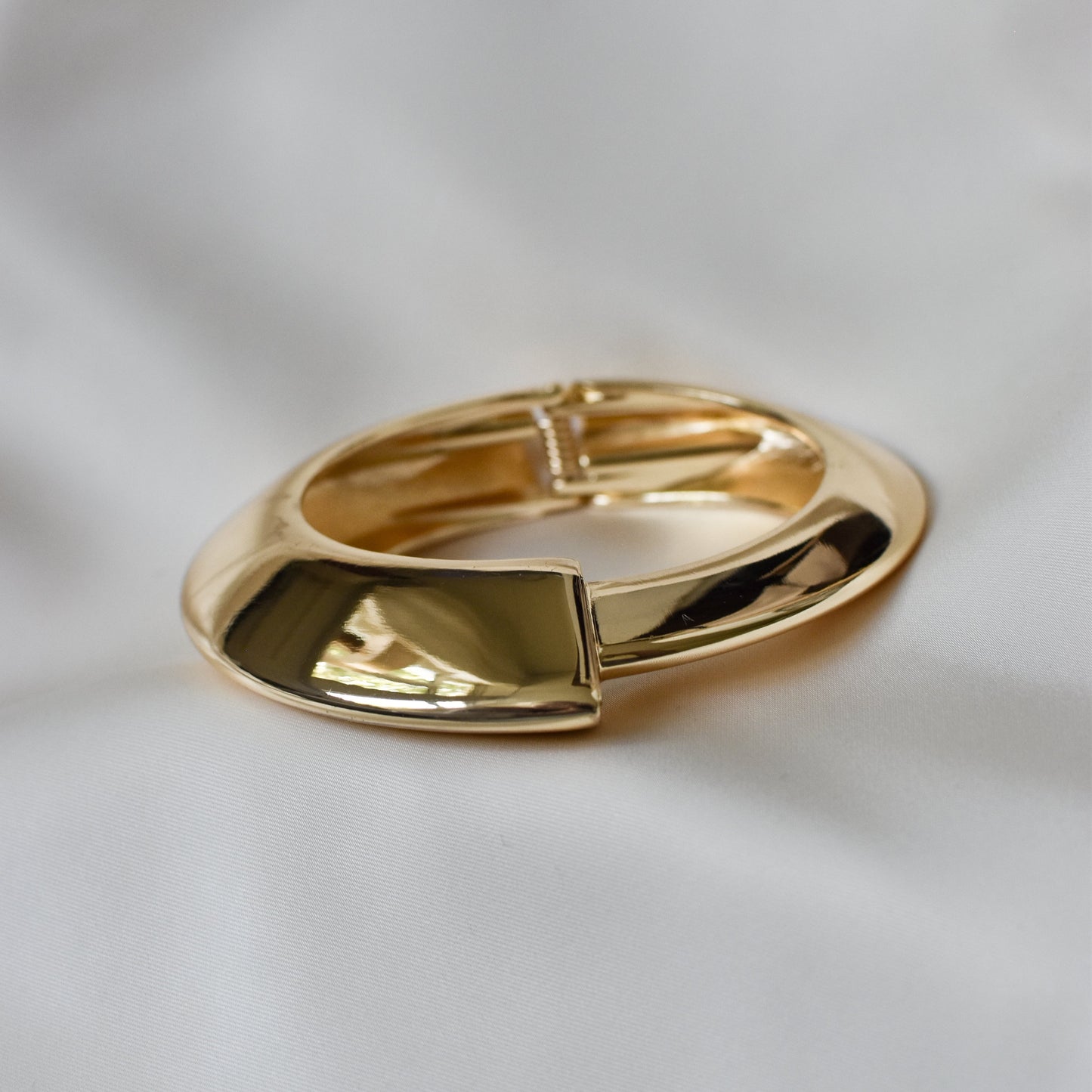 Gina Bangle