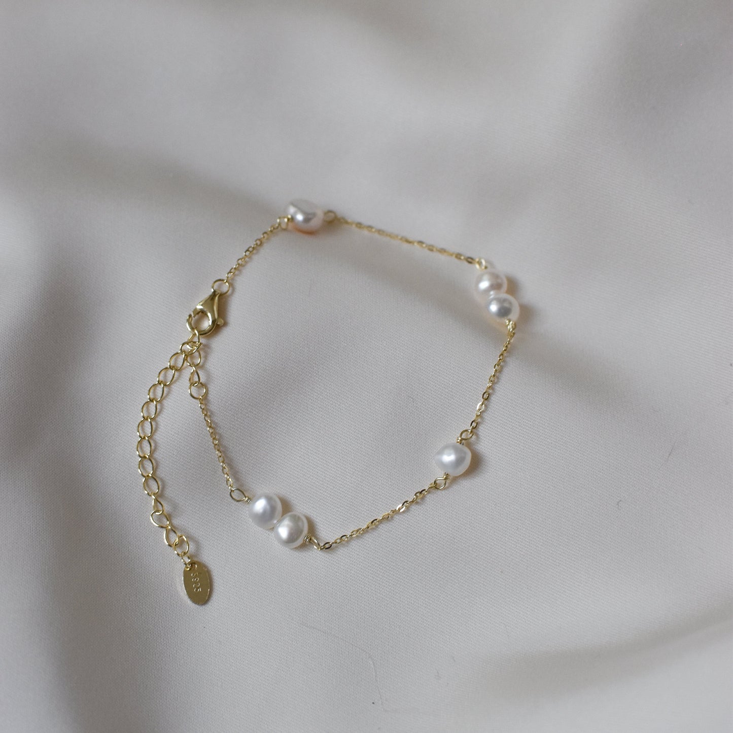 Jane Bracelet