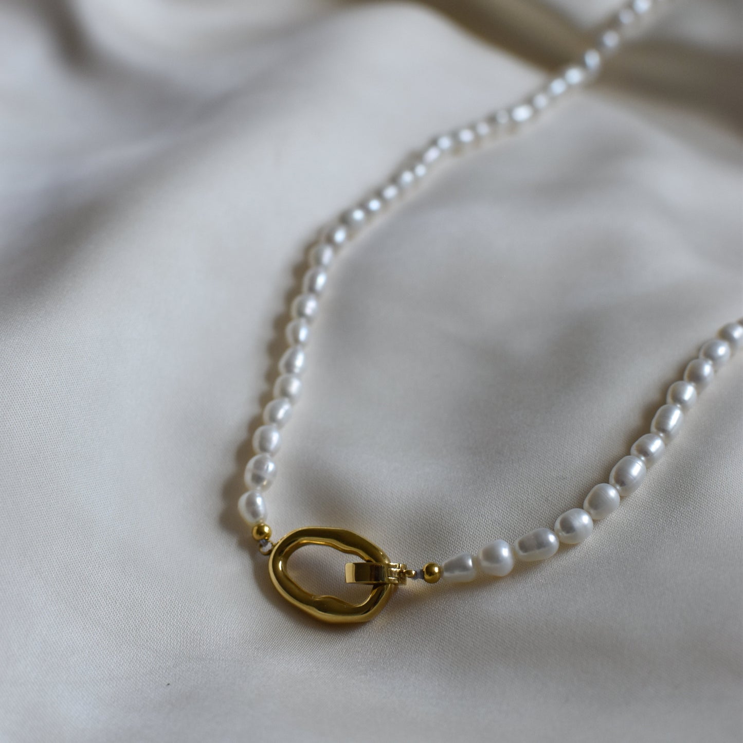 Athena Necklace