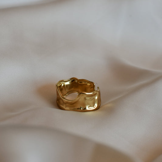 Indy Ring (Adjustable)