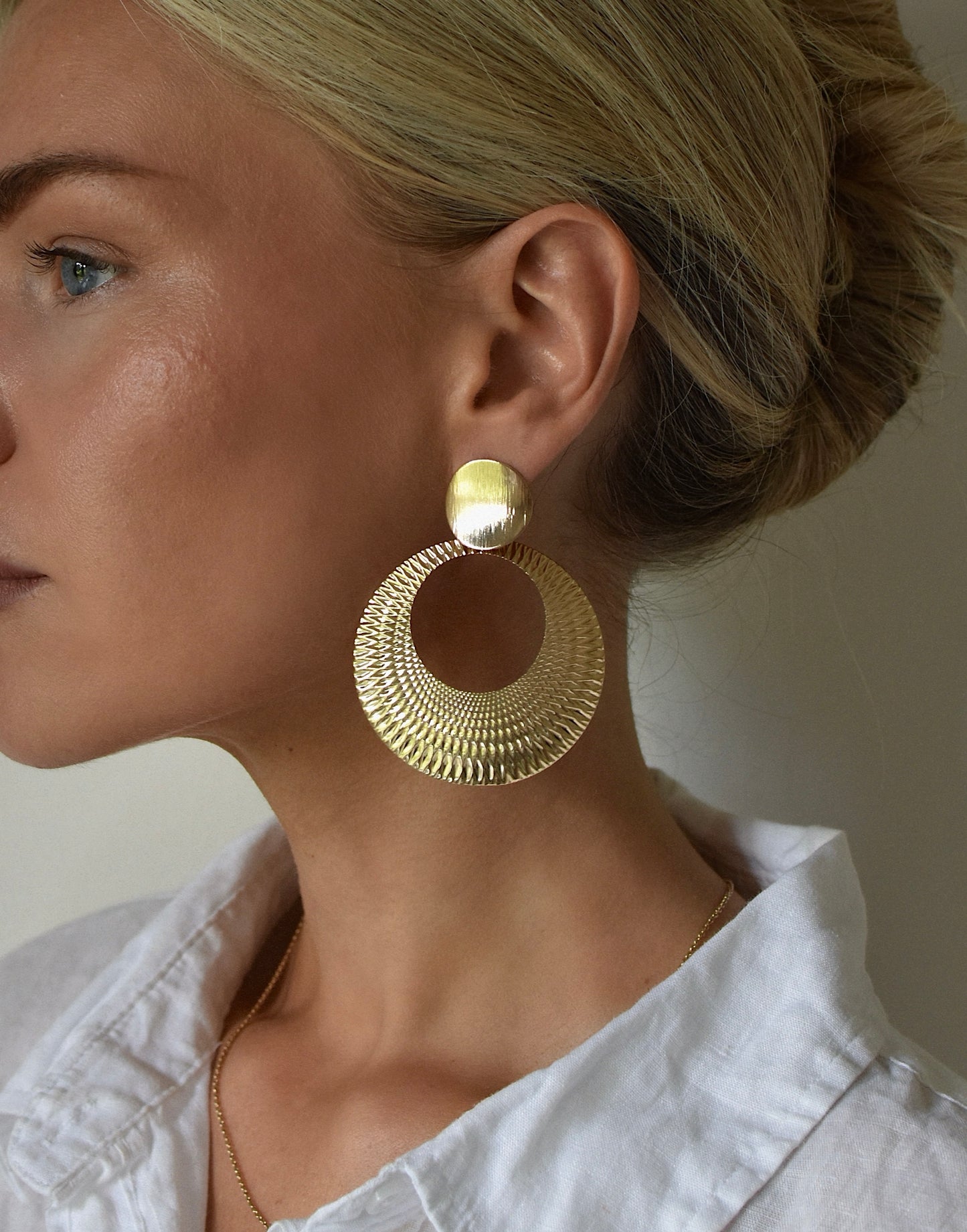 Zelda Earrings
