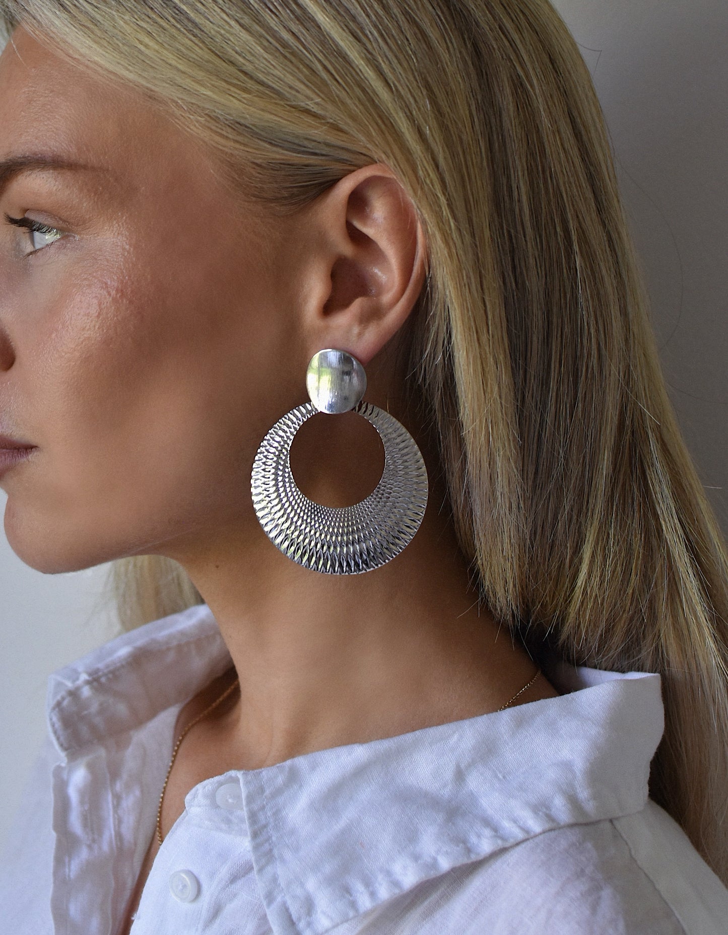 Zelda Earrings