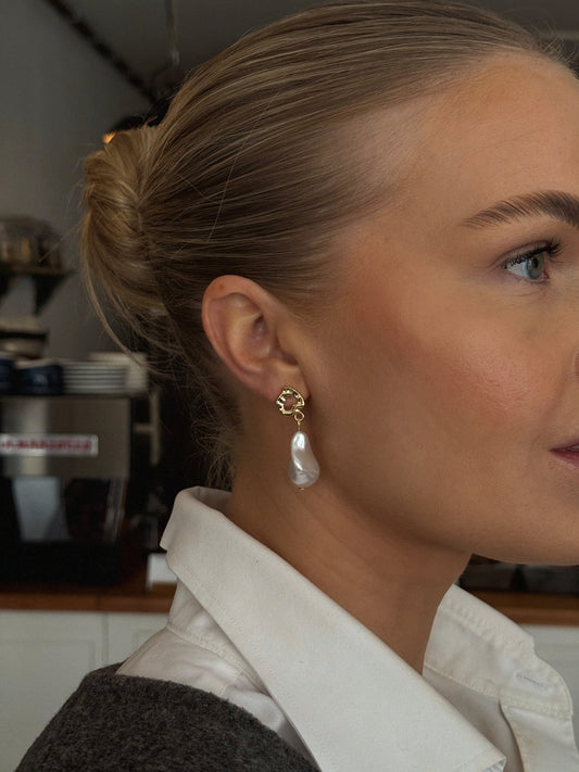 Lena Earrings