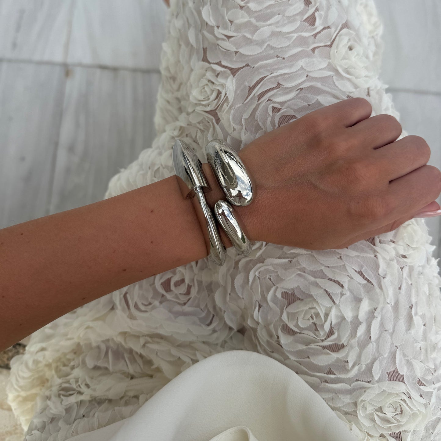 Gina Bangle