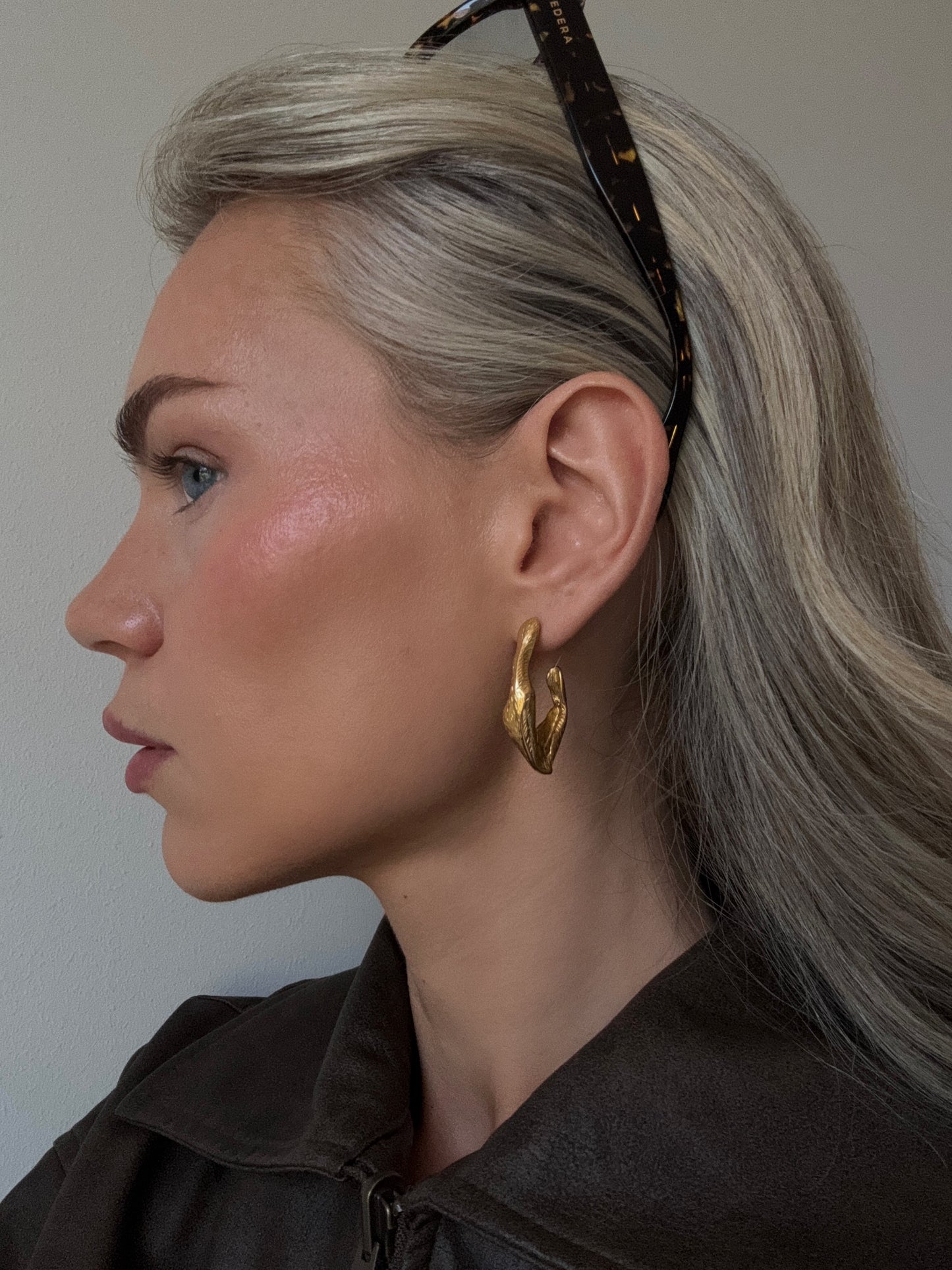 Laila Earrings