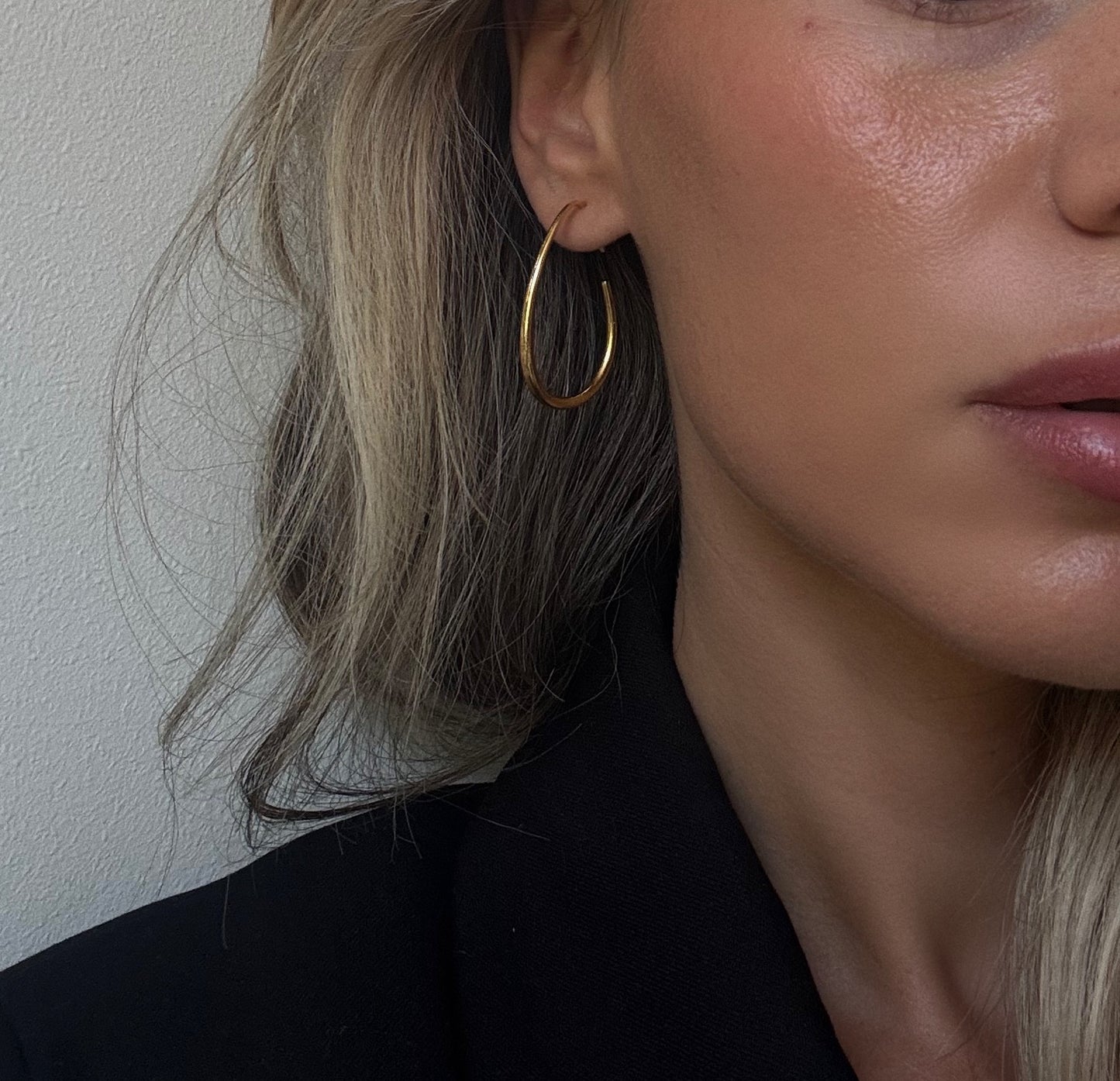 Drop Earrings