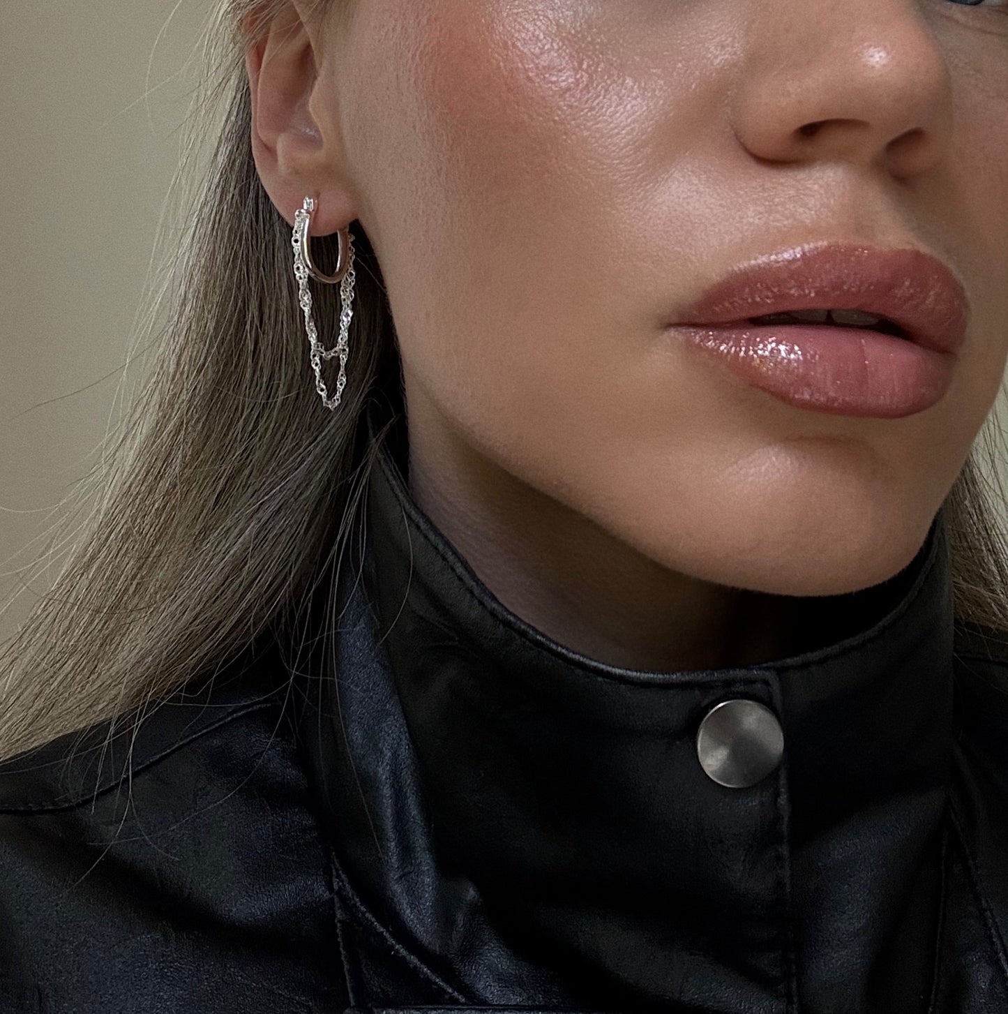 Julie Earrings