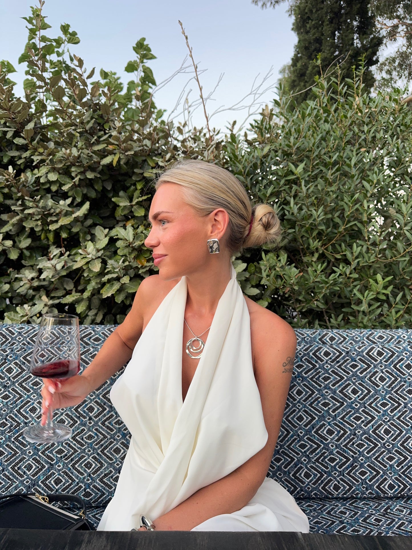 Cora Earrings