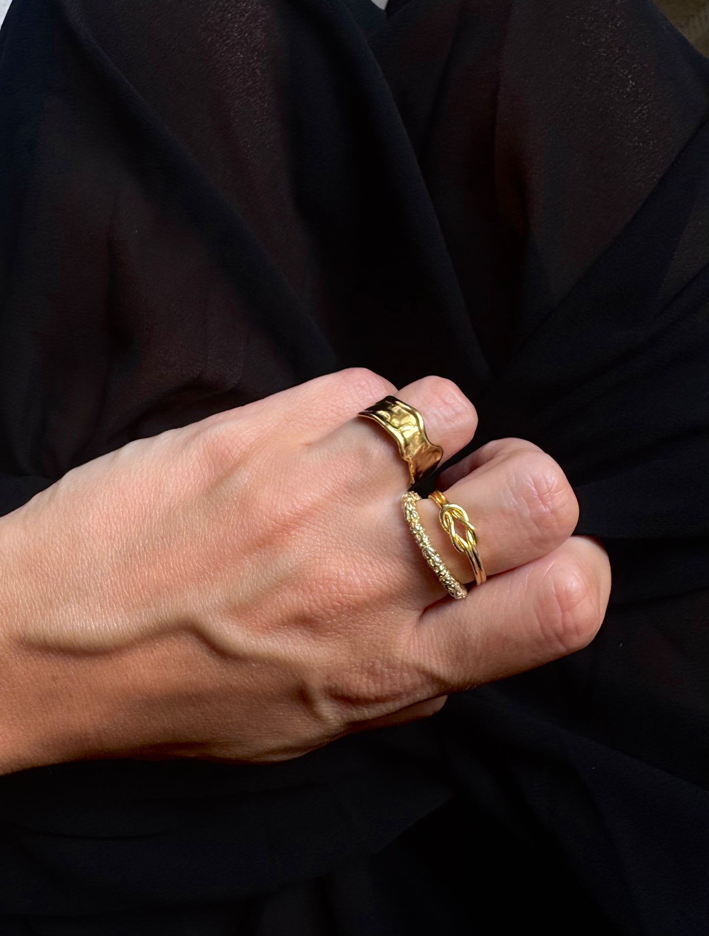 Freya Ring