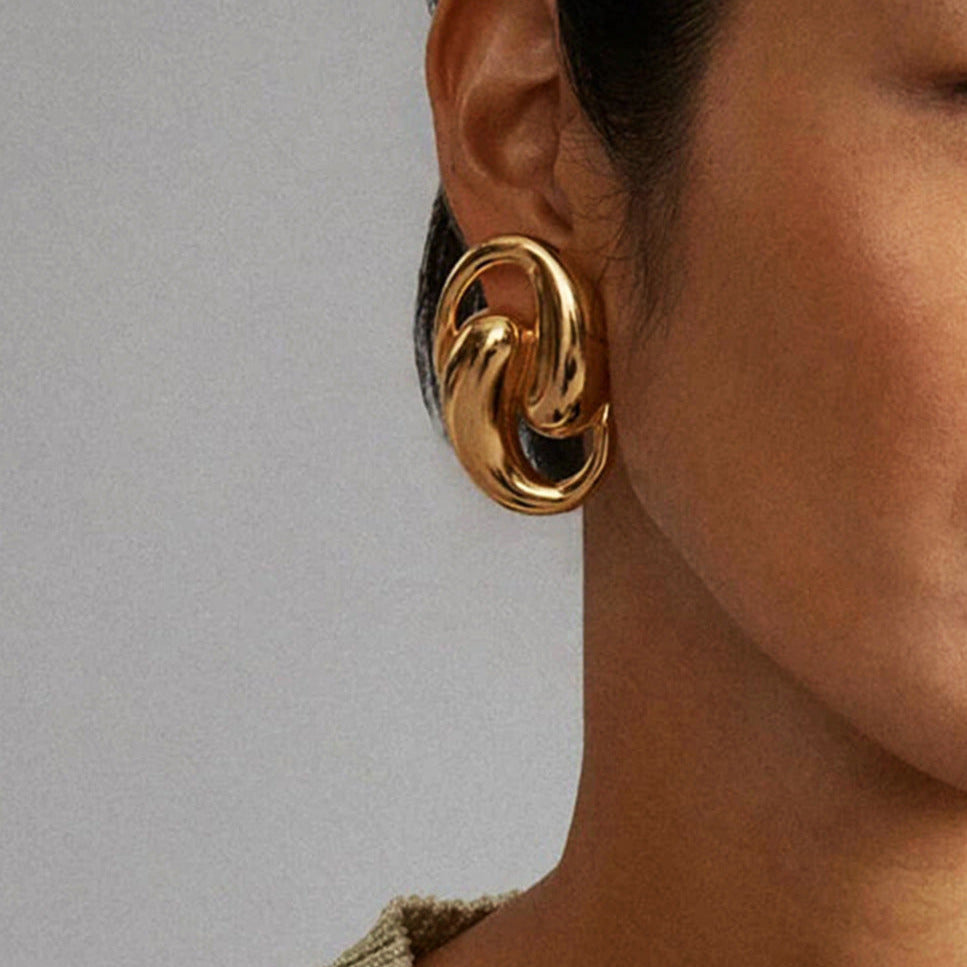 Sonya Earrings