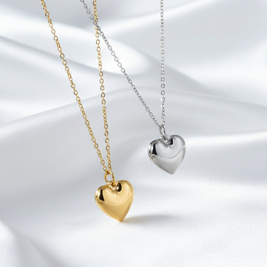 Love Necklace