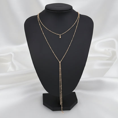Solara Necklace