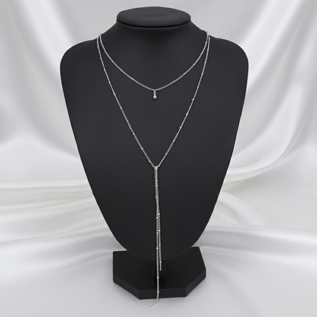 Solara Necklace
