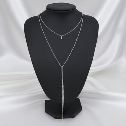 Solara Necklace