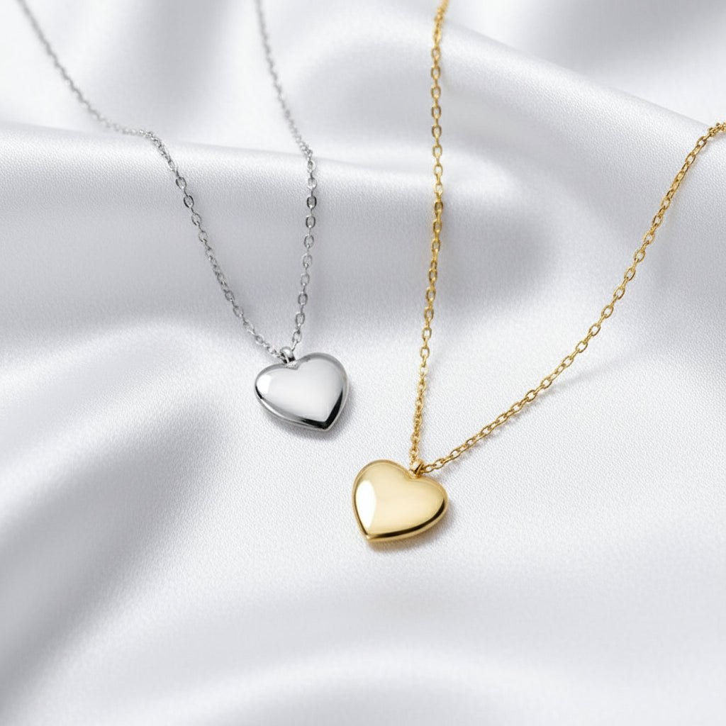 Love Necklace
