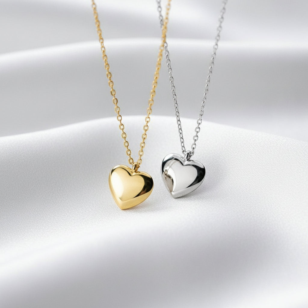 Love Necklace