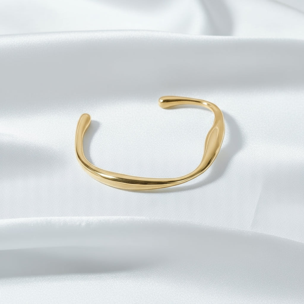 Auriel Bangle (Adjustable)