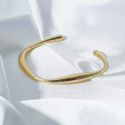 Auriel Bangle (Adjustable)