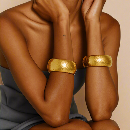 Hera Bangle