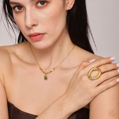 Wen Ring (Adjustable)