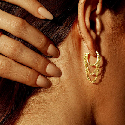 Julie Earrings