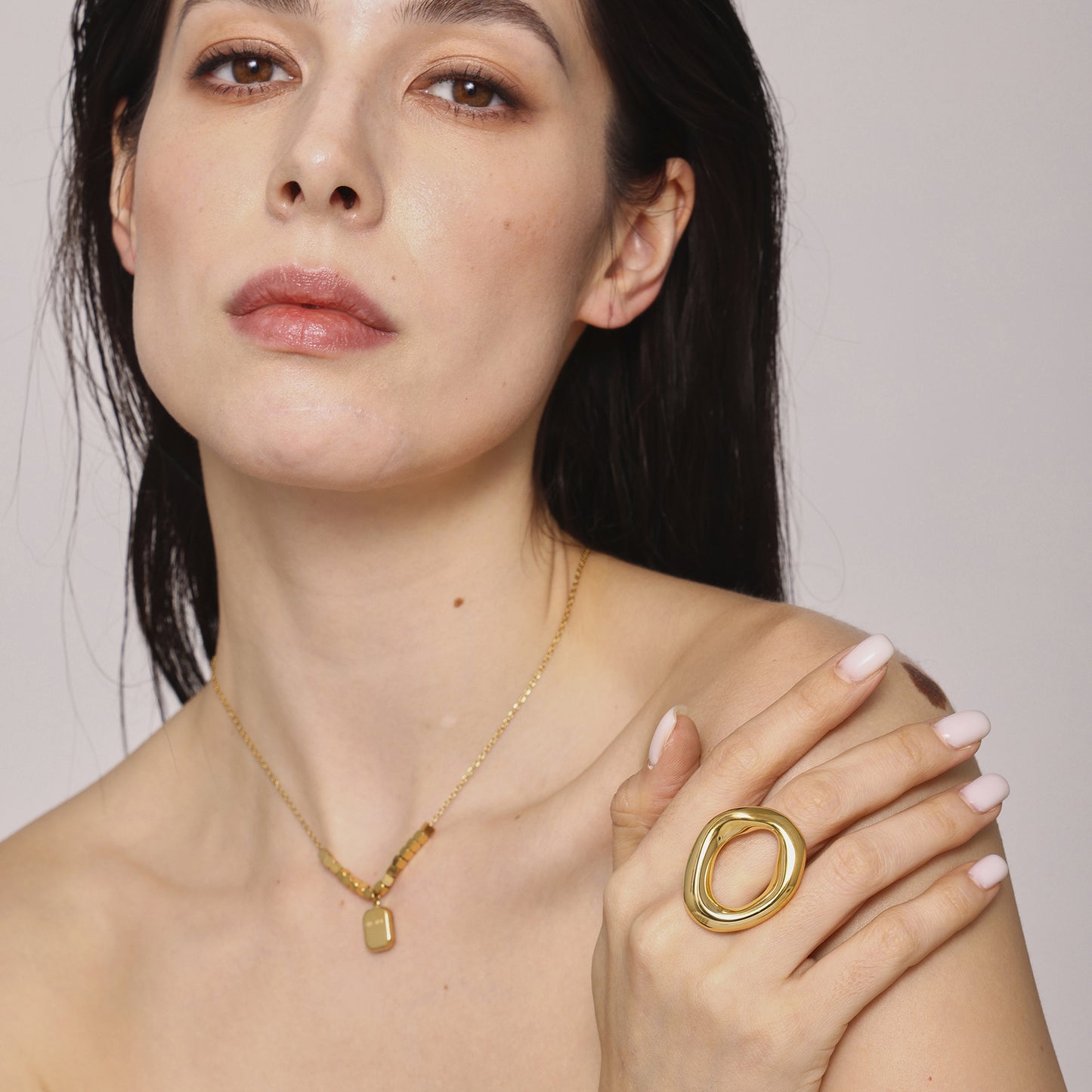 Wen Ring (Adjustable)