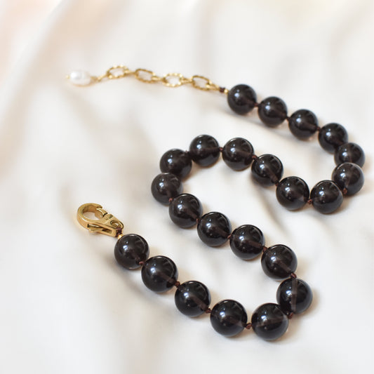 Polly Necklace