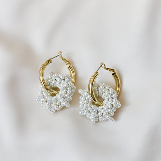 Perla Earrings