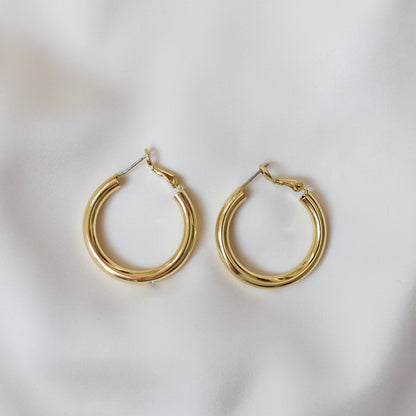 Perla Earrings