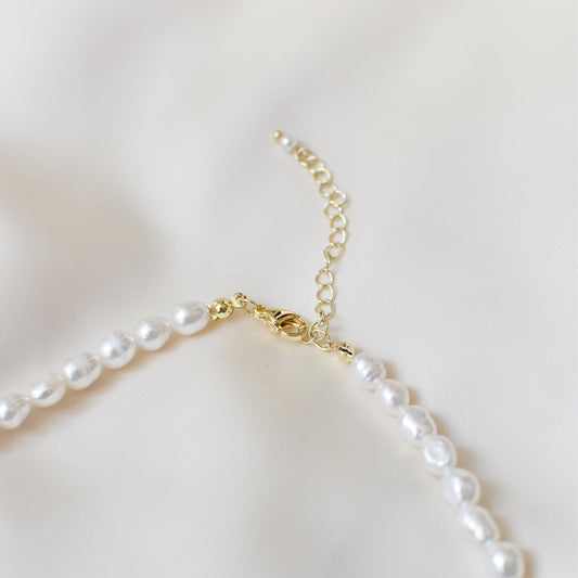 Ariel Necklace
