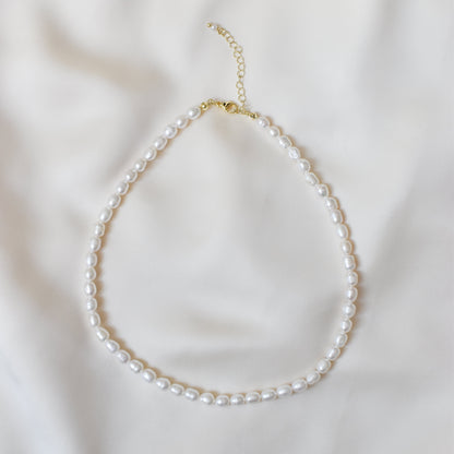 Ariel Necklace