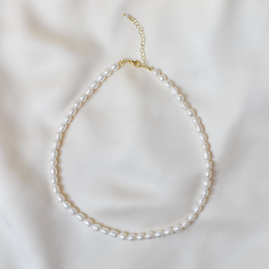Ariel Necklace