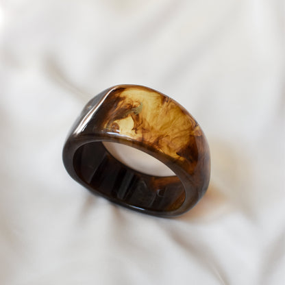 Earth Bangle