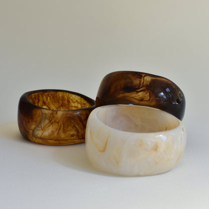 Earth Bangle