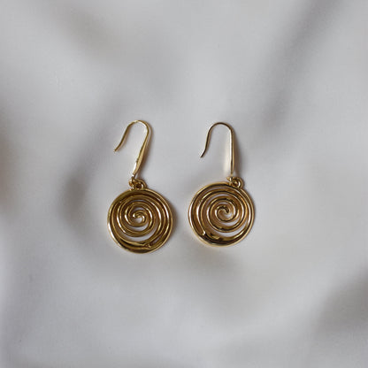 Maya Earrings
