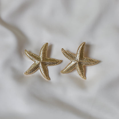 Sea Earrings